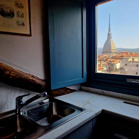 Mh Inn Loft Regio - Affitti Brevi Italia Torino Kültér fotó