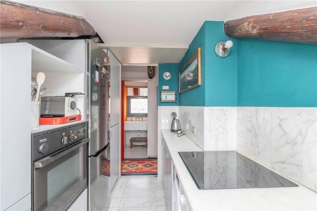 Mh Inn Loft Regio - Affitti Brevi Italia Torino Kültér fotó