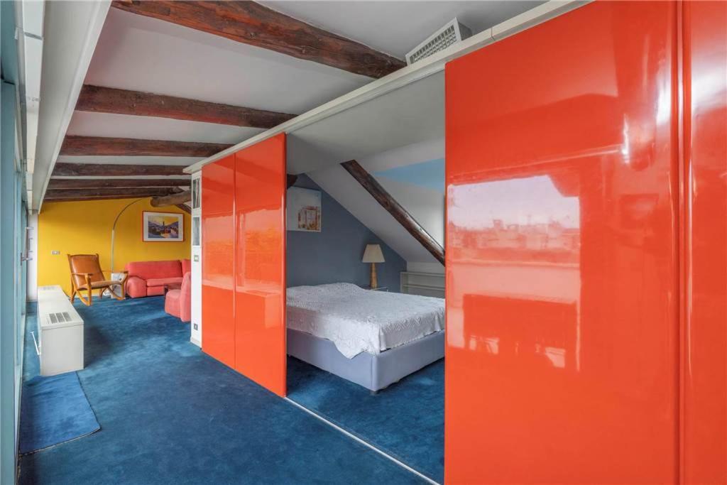 Mh Inn Loft Regio - Affitti Brevi Italia Torino Kültér fotó