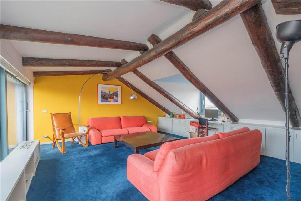 Mh Inn Loft Regio - Affitti Brevi Italia Torino Kültér fotó