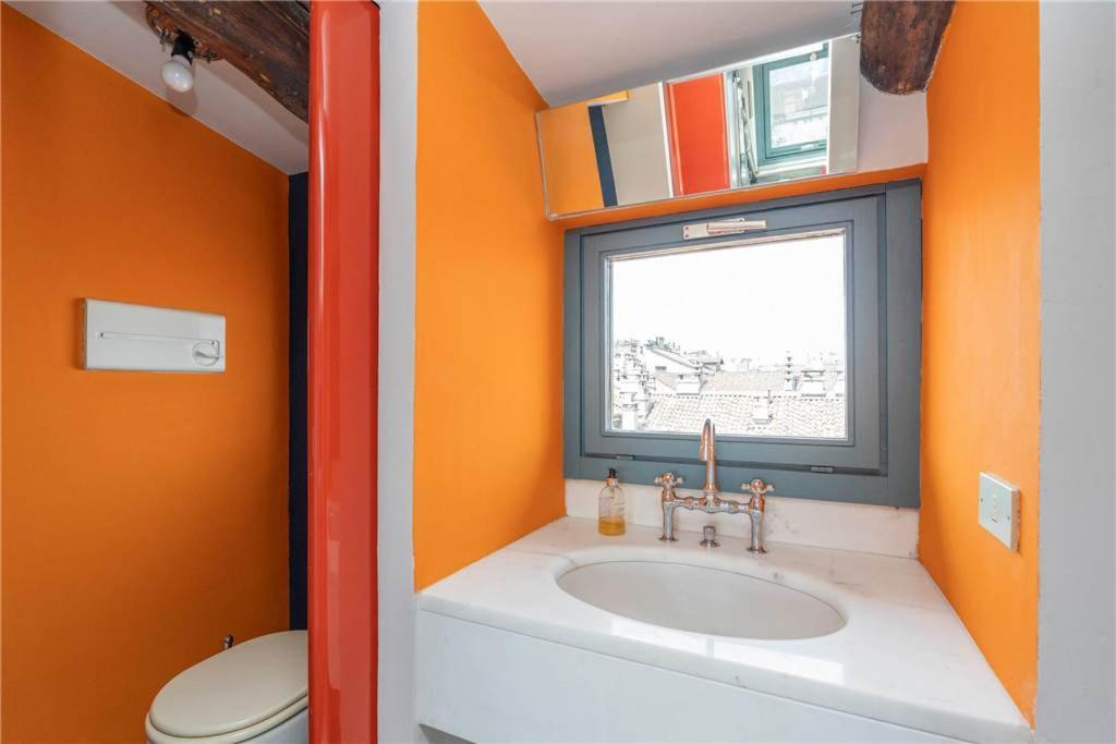Mh Inn Loft Regio - Affitti Brevi Italia Torino Kültér fotó
