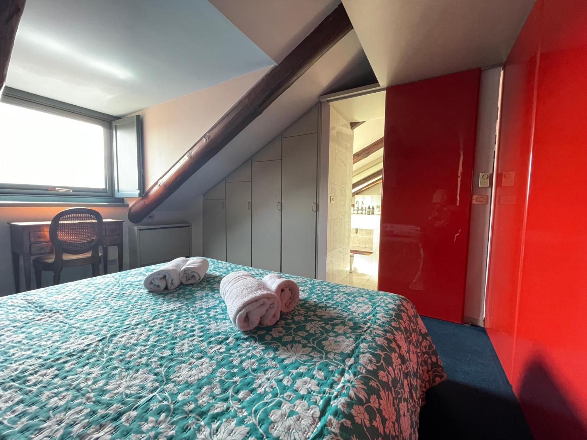 Mh Inn Loft Regio - Affitti Brevi Italia Torino Kültér fotó