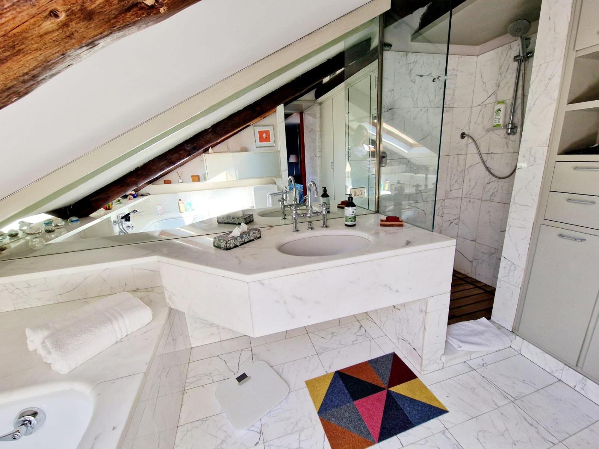 Mh Inn Loft Regio - Affitti Brevi Italia Torino Kültér fotó