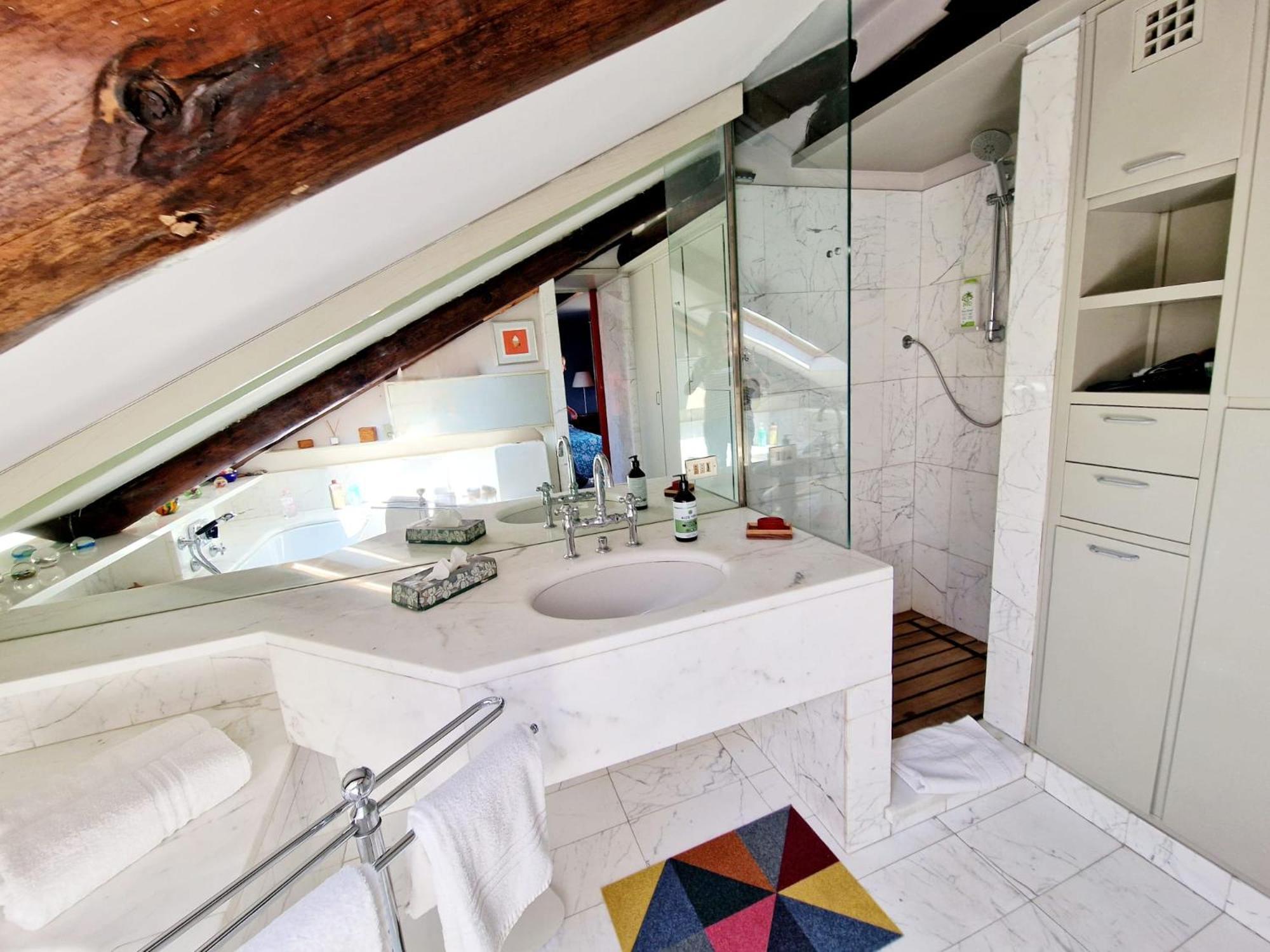 Mh Inn Loft Regio - Affitti Brevi Italia Torino Kültér fotó