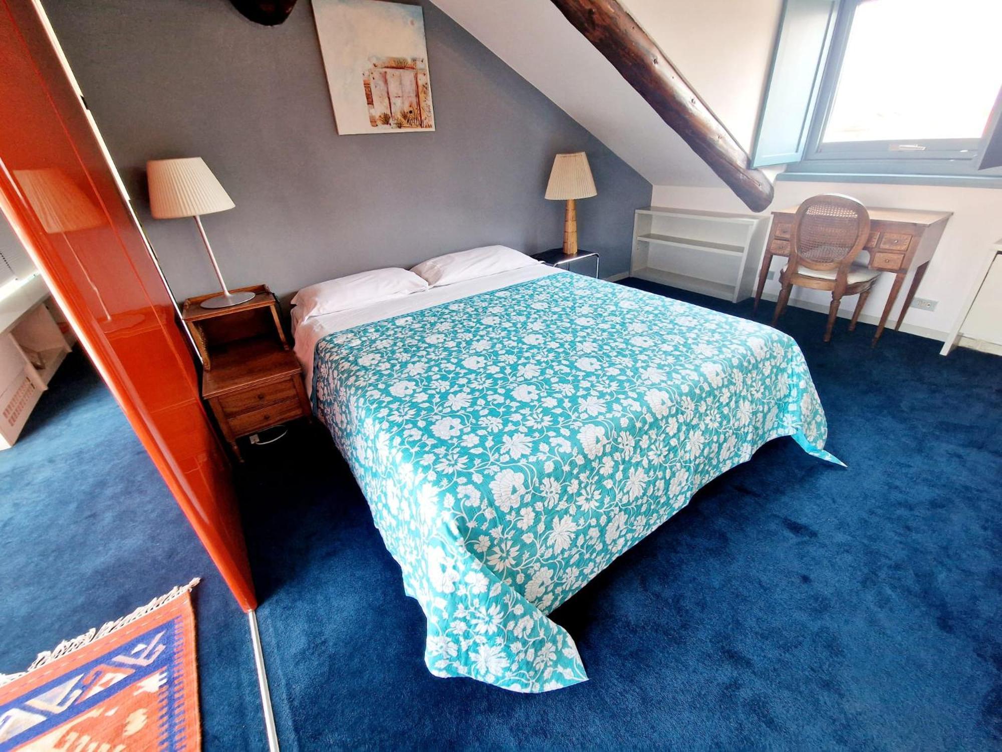 Mh Inn Loft Regio - Affitti Brevi Italia Torino Kültér fotó