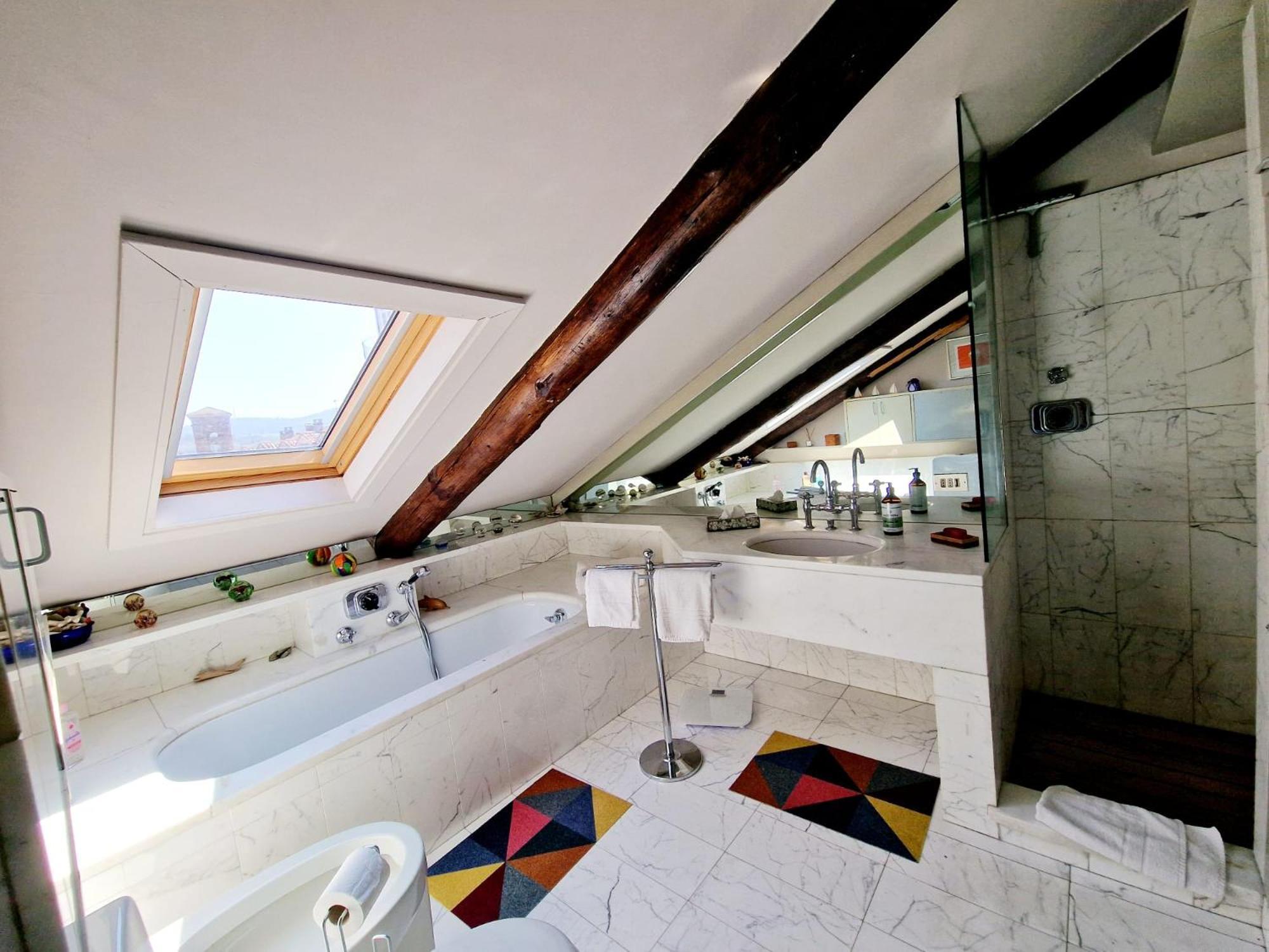 Mh Inn Loft Regio - Affitti Brevi Italia Torino Kültér fotó
