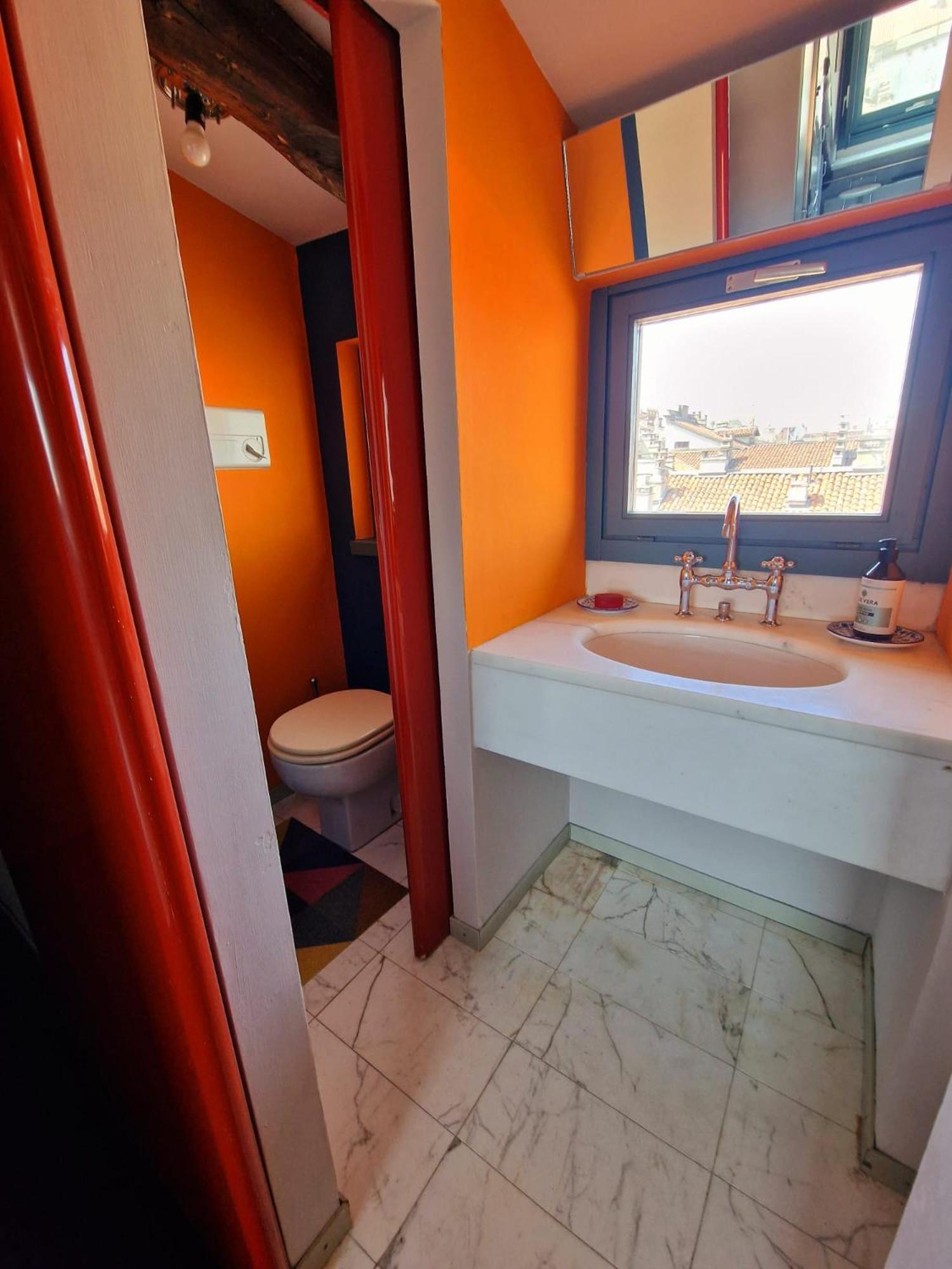 Mh Inn Loft Regio - Affitti Brevi Italia Torino Kültér fotó